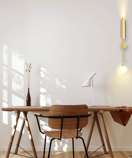Wall lamp (Sconce) TALER by Rodesigne
