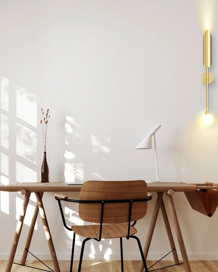 Wall lamp (Sconce) TALER by Rodesigne