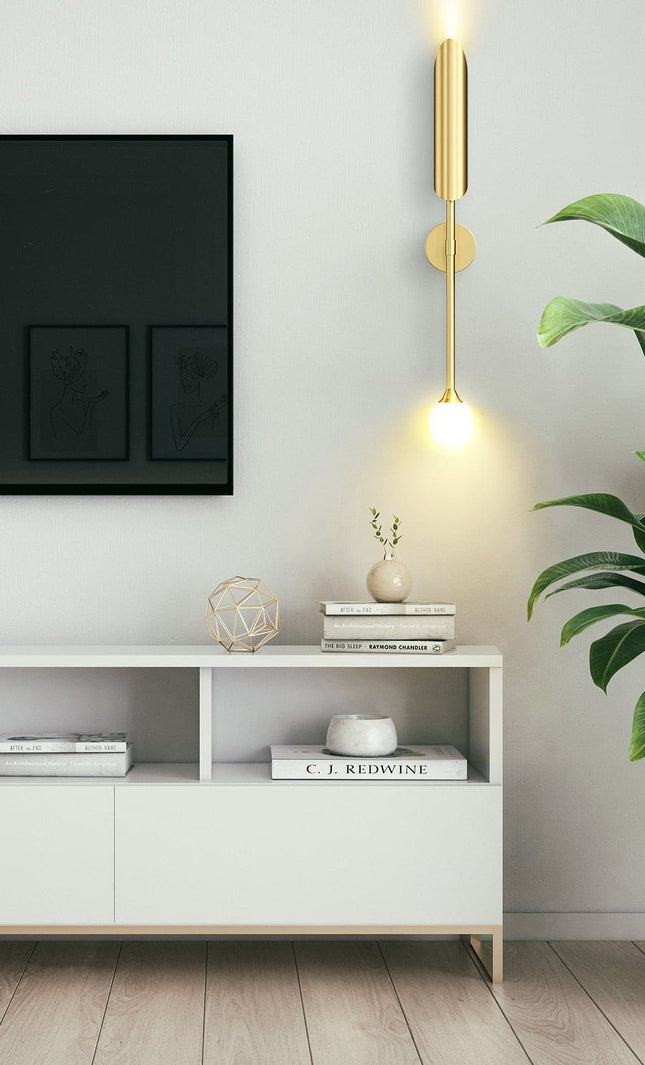 Wall lamp (Sconce) TALER by Rodesigne