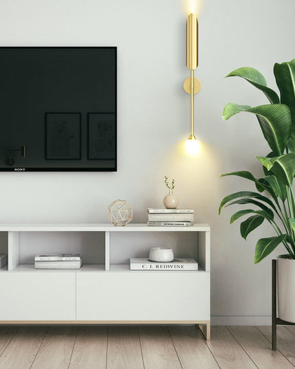 Wall lamp (Sconce) TALER by Rodesigne