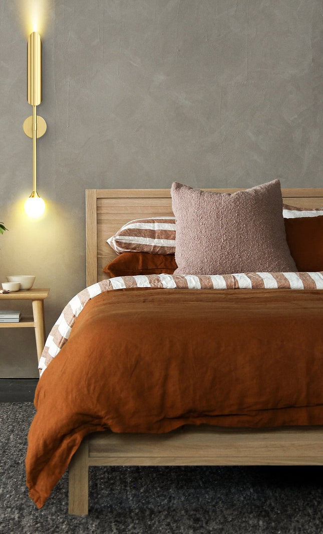 Wall lamp (Sconce) TALER by Rodesigne