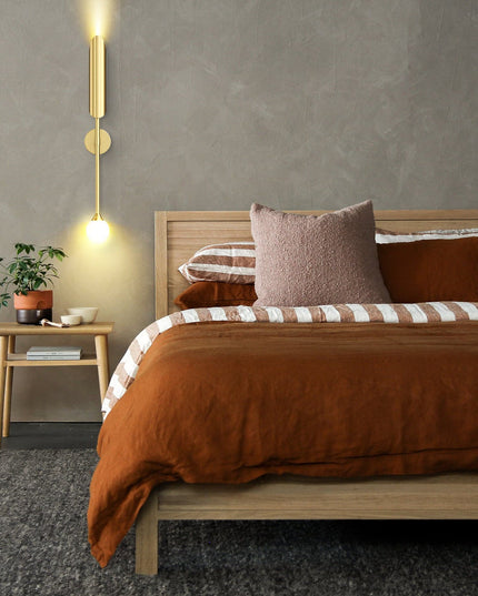 Wall lamp (Sconce) TALER by Rodesigne