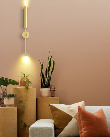 Wall lamp (Sconce) TALER by Rodesigne