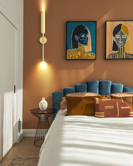 Wall lamp (Sconce) TALER by Rodesigne