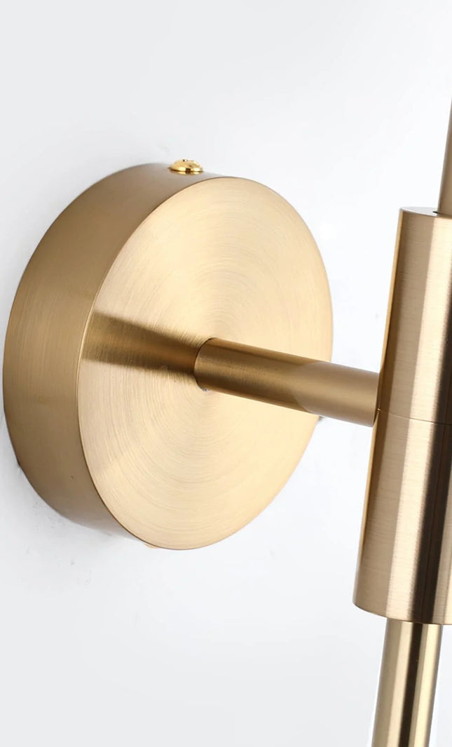 Wall lamp (Sconce) TALER by Rodesigne