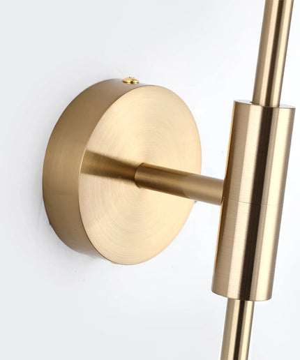 Wall lamp (Sconce) TALER by Rodesigne