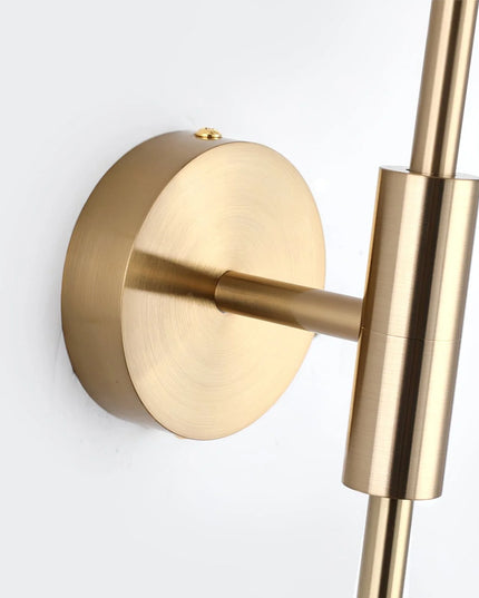 Wall lamp (Sconce) TALER by Rodesigne