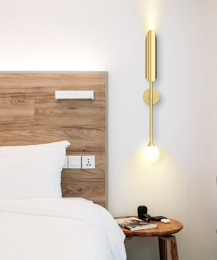 Wall lamp (Sconce) TALER by Rodesigne