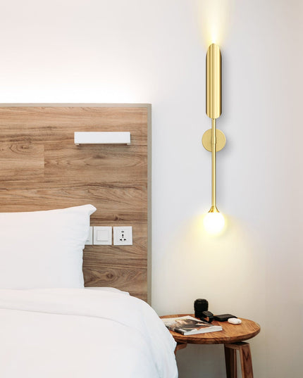 Wall lamp (Sconce) TALER by Rodesigne