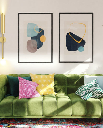 Wall lamp (Sconce) TALER by Rodesigne