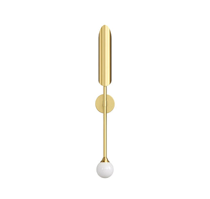 Wall lamp (Sconce) TALER by Rodesigne — glass wall sconce lamp, designer lighting by RODESIGNE