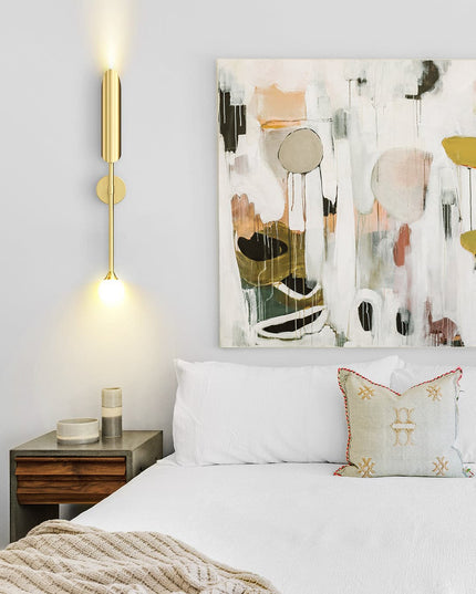 Wall lamp (Sconce) TALER by Rodesigne