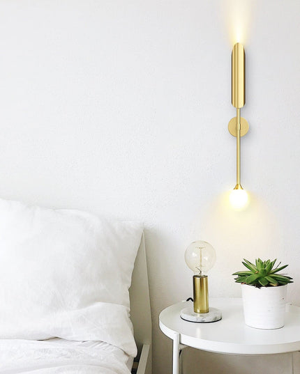 Wall lamp (Sconce) TALER by Rodesigne