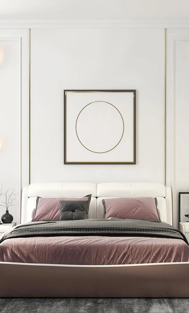 Wall lamp (Sconce) TALER by Rodesigne