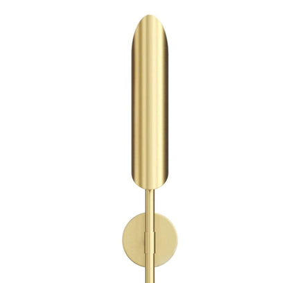 Wall lamp (Sconce) TALER by Rodesigne — glass wall sconce lamp, designer lighting by RODESIGNE