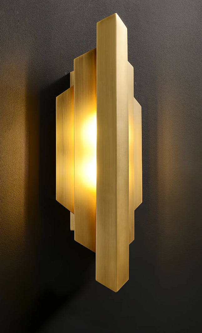 Wall lamp (Sconce) DONEX by Rodesigne