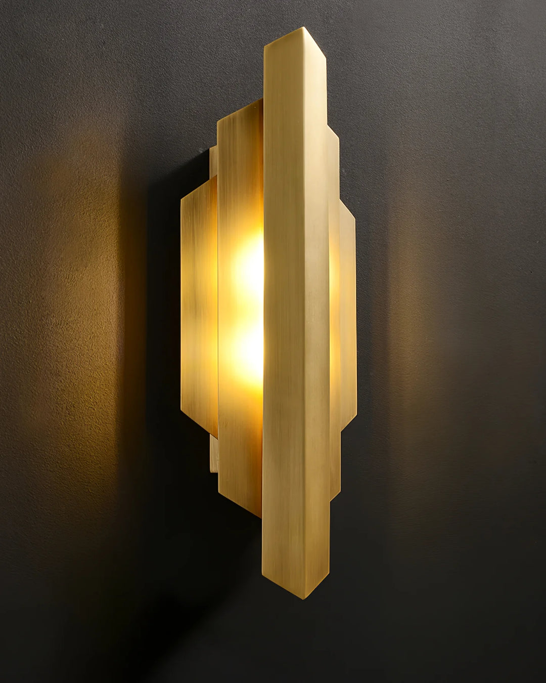 Wall lamp (Sconce) DONEX by Rodesigne