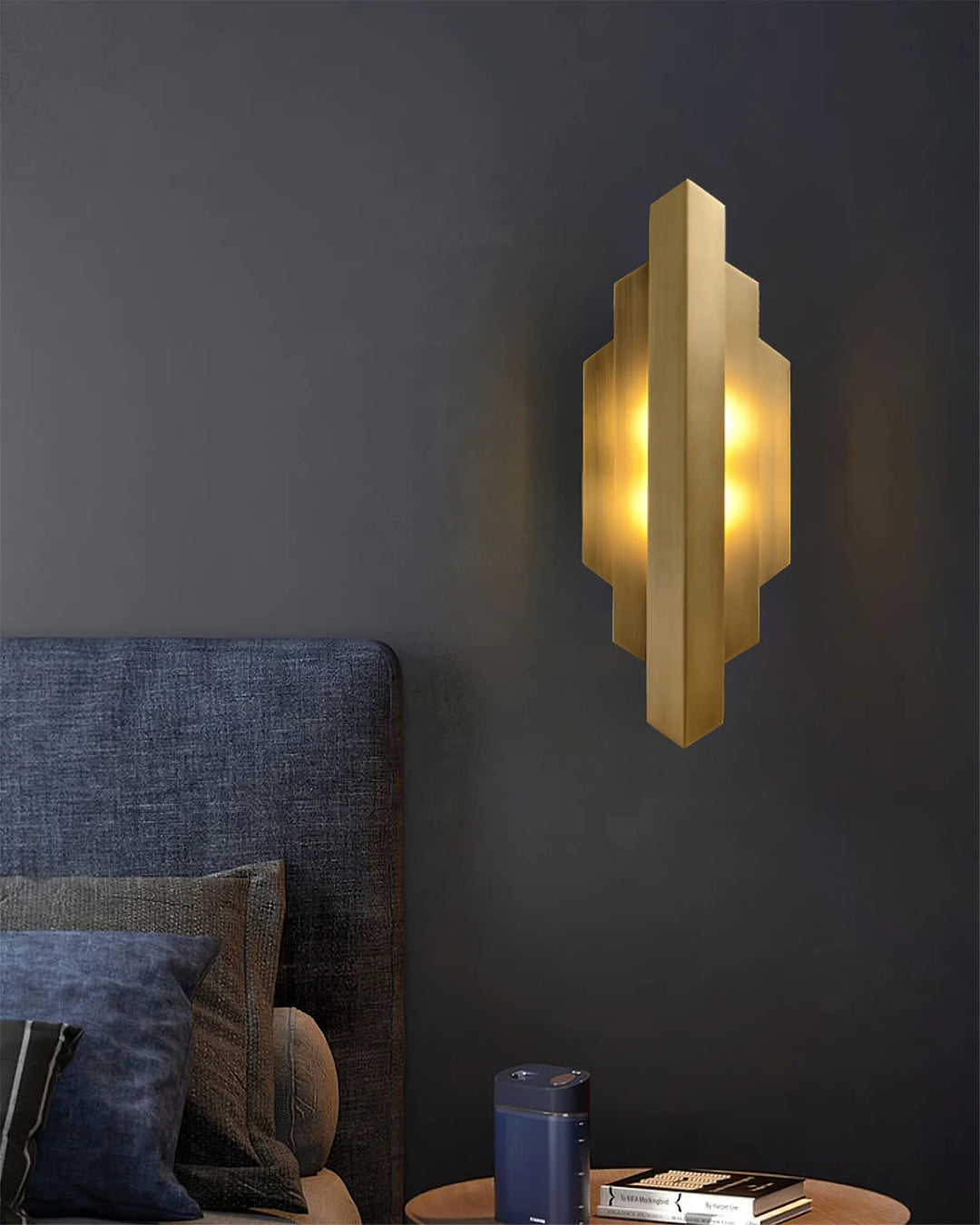 Wall lamp (Sconce) DONEX by Rodesigne