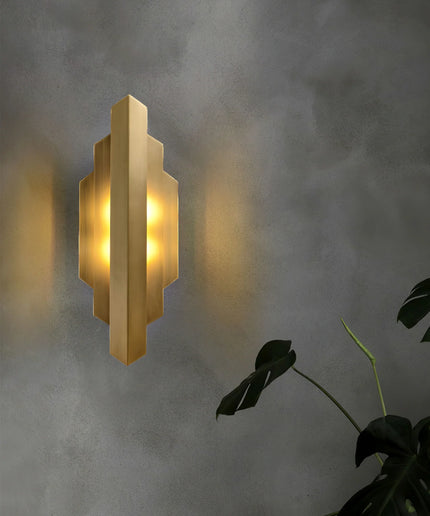 Wall lamp (Sconce) DONEX by Rodesigne