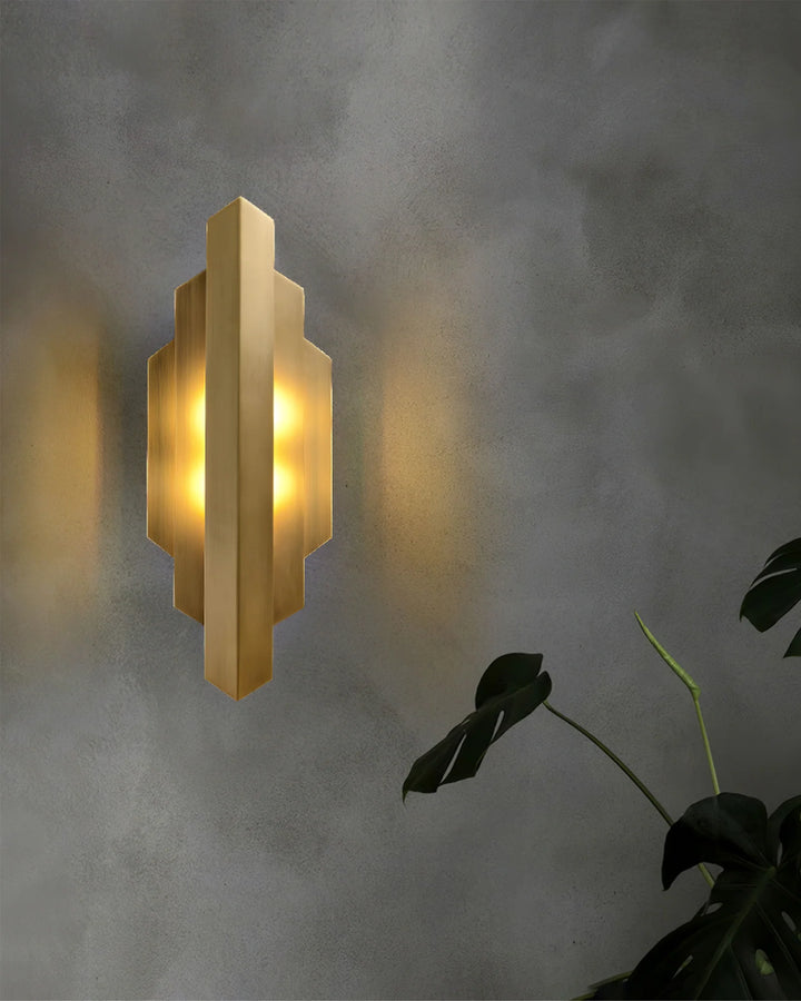 Wall lamp (Sconce) DONEX by Rodesigne