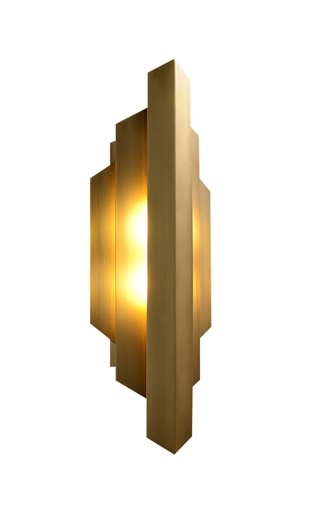 Wall lamp (Sconce) DONEX by Rodesigne