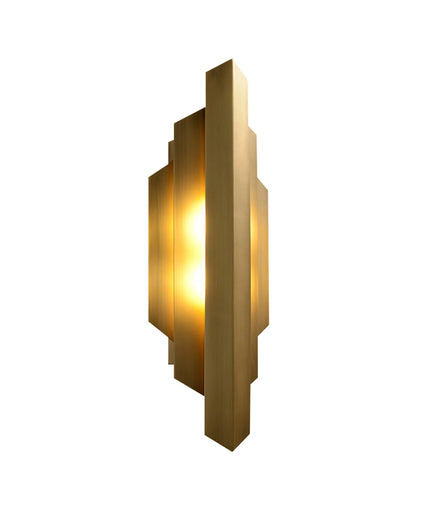 Wall lamp (Sconce) DONEX by Rodesigne