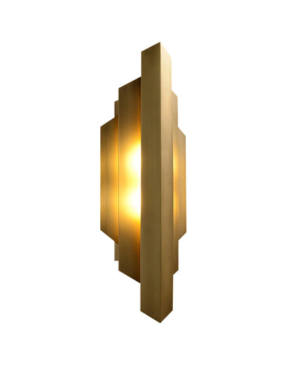 Wall lamp (Sconce) DONEX by Rodesigne