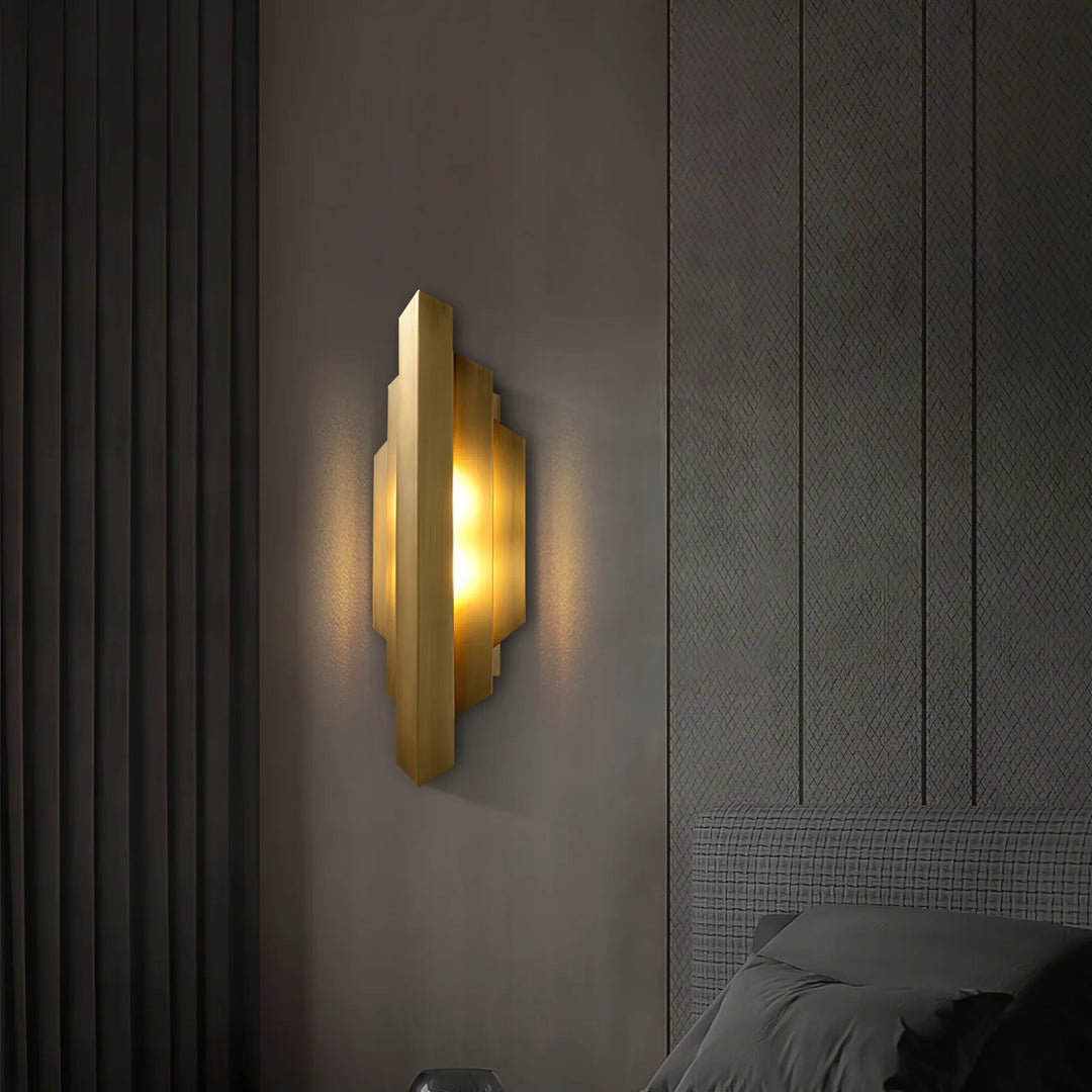 Wall lamp (Sconce) DONEX by Rodesigne