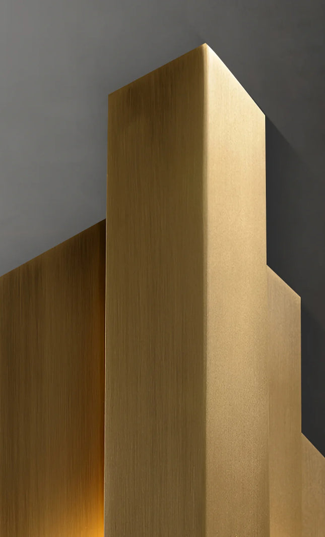 Wall lamp (Sconce) DONEX by Rodesigne