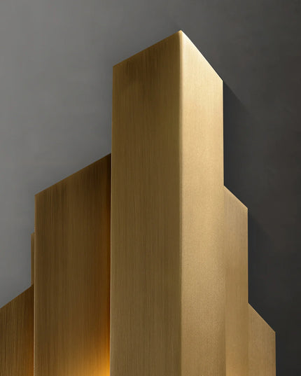 Wall lamp (Sconce) DONEX by Rodesigne