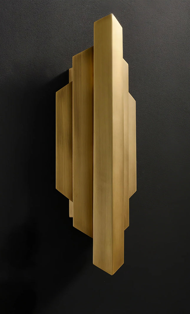 Wall lamp (Sconce) DONEX by Rodesigne