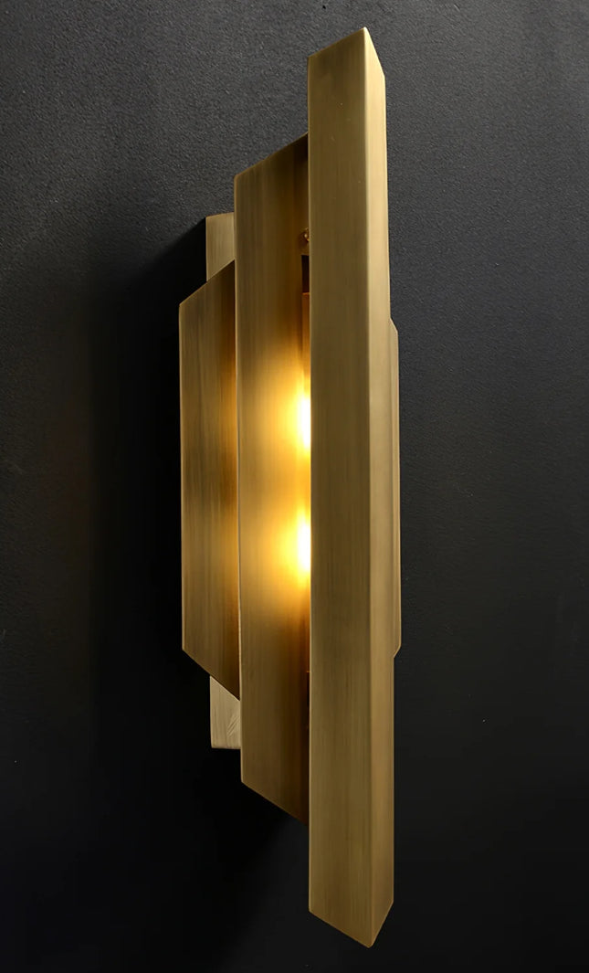 Wall lamp (Sconce) DONEX by Rodesigne