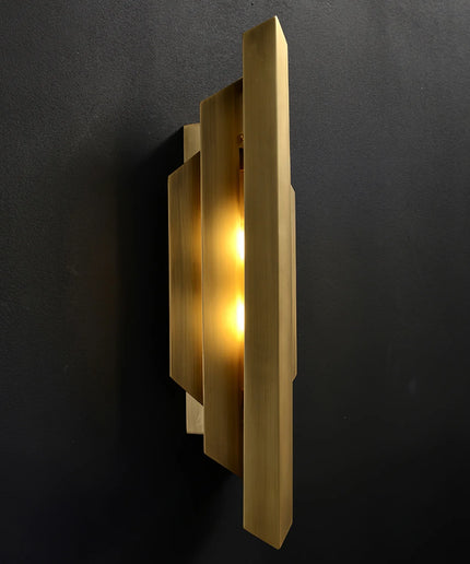 Wall lamp (Sconce) DONEX by Rodesigne