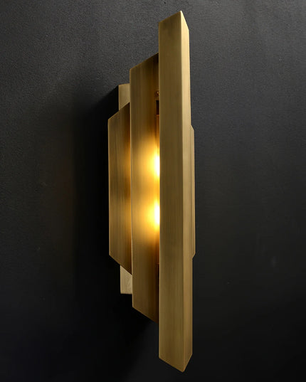 Wall lamp (Sconce) DONEX by Rodesigne