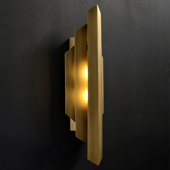 Wall lamp (Sconce) DONEX by Rodesigne