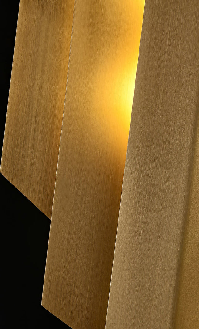 Wall lamp (Sconce) DONEX by Rodesigne