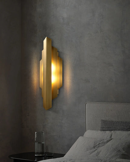 Wall lamp (Sconce) DONEX by Rodesigne