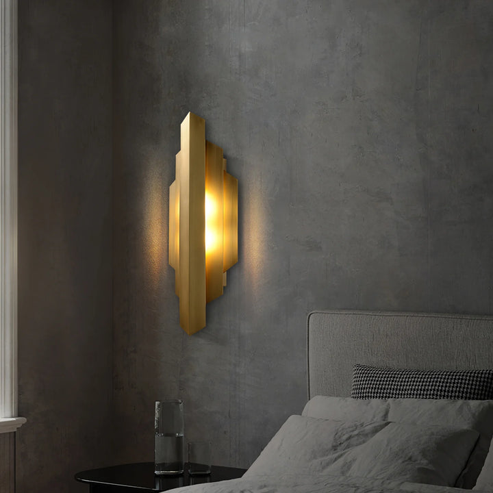 Wall lamp (Sconce) DONEX by Rodesigne