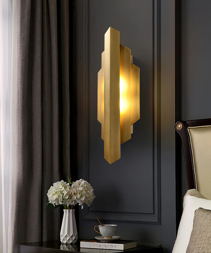 Wall lamp (Sconce) DONEX by Rodesigne
