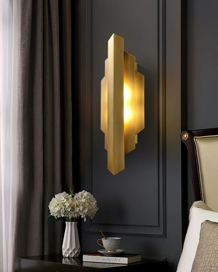 Wall lamp (Sconce) DONEX by Rodesigne