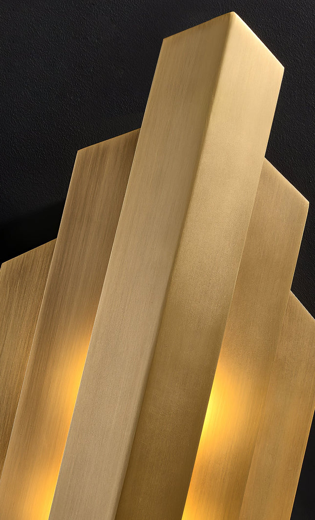 Wall lamp (Sconce) DONEX by Rodesigne