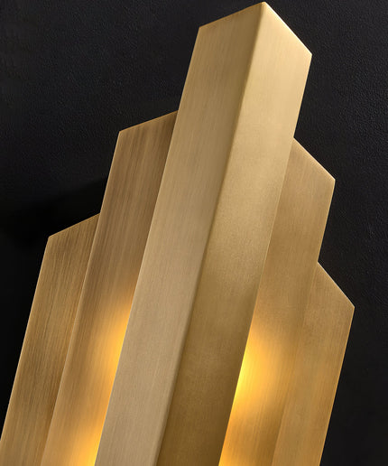 Wall lamp (Sconce) DONEX by Rodesigne