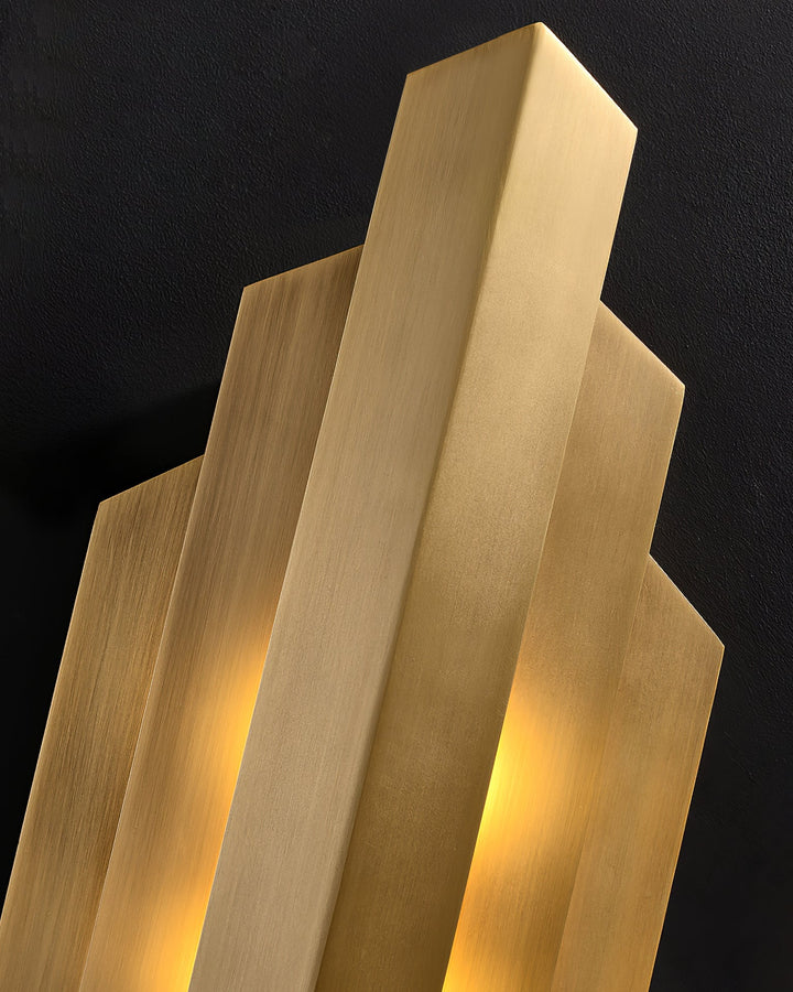 Wall lamp (Sconce) DONEX by Rodesigne