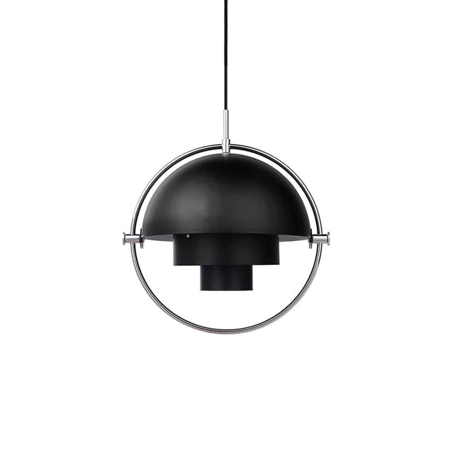 Pendant lamp DEFOR by Rodesigne