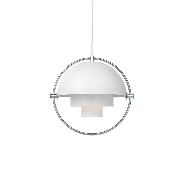 Pendant lamp DEFOR by Rodesigne