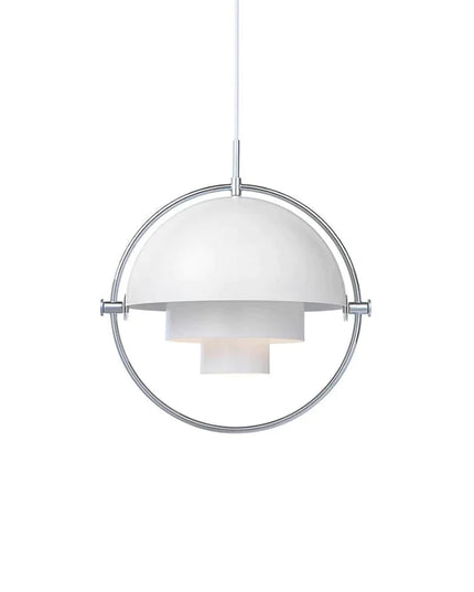Pendant lamp DEFOR by Rodesigne