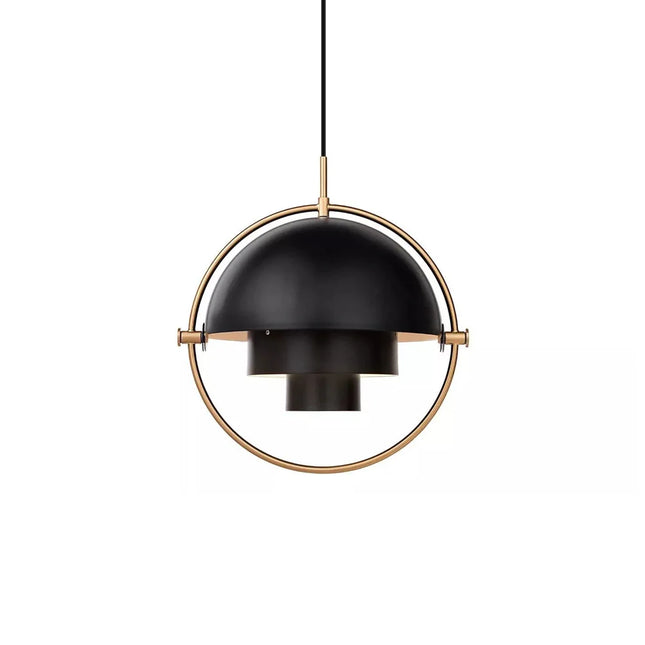Pendant lamp DEFOR by Rodesigne