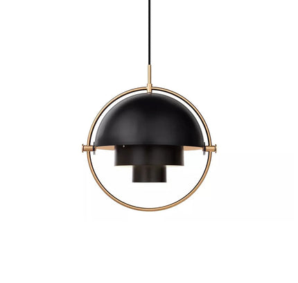 Pendant lamp DEFOR by Rodesigne — modern pendant light, custom designer lighting by RODESIGNE