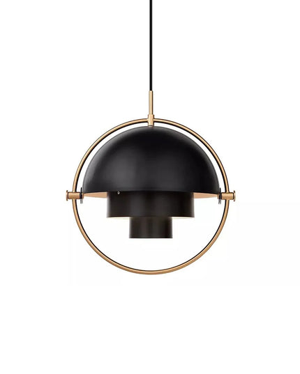 Pendant lamp DEFOR by Rodesigne