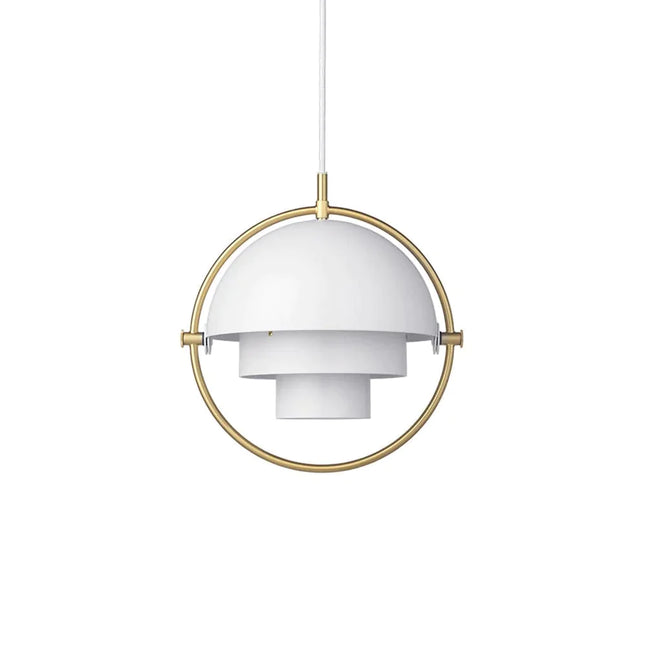 Pendant lamp DEFOR by Rodesigne